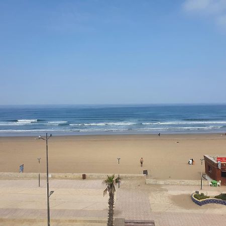 Ferienwohnung La Perle De Mehdia, Sea View Kenitra Exterior foto