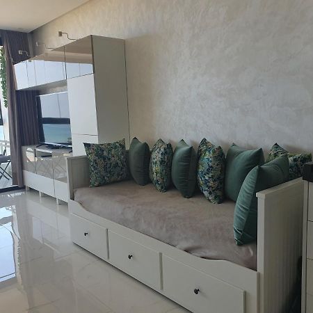 Ferienwohnung La Perle De Mehdia, Sea View Kenitra Exterior foto