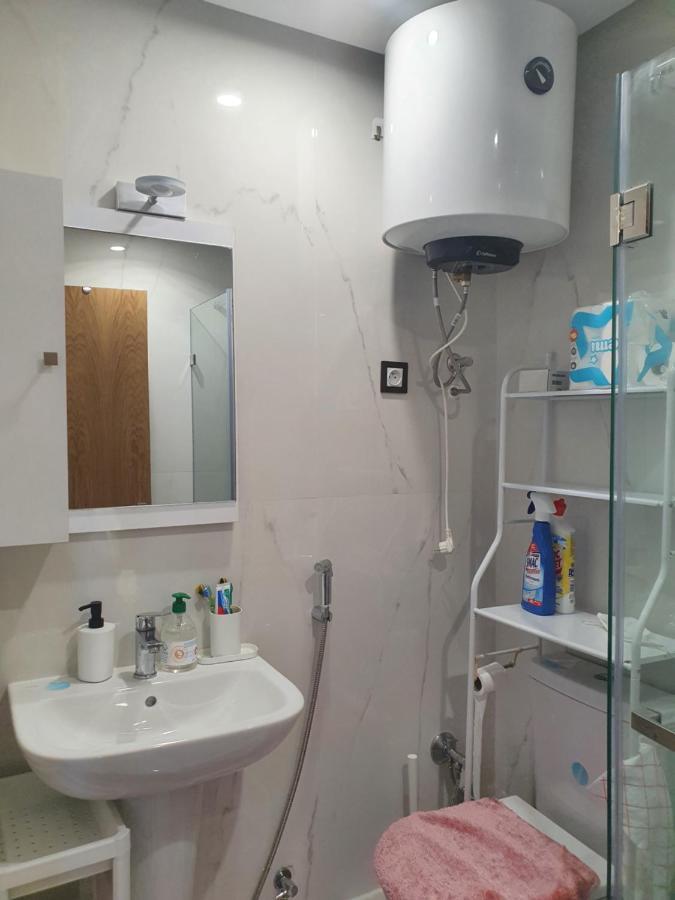 Ferienwohnung La Perle De Mehdia, Sea View Kenitra Exterior foto