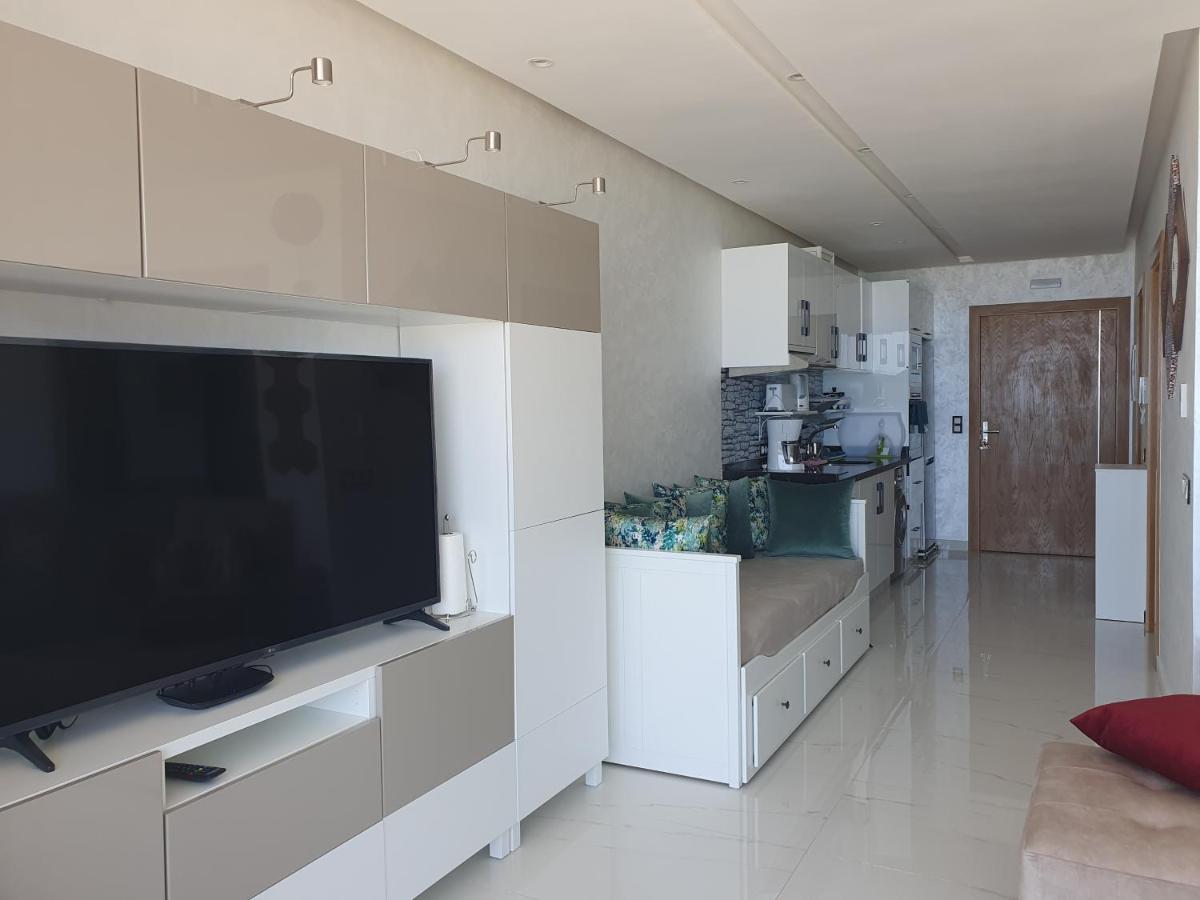 Ferienwohnung La Perle De Mehdia, Sea View Kenitra Exterior foto