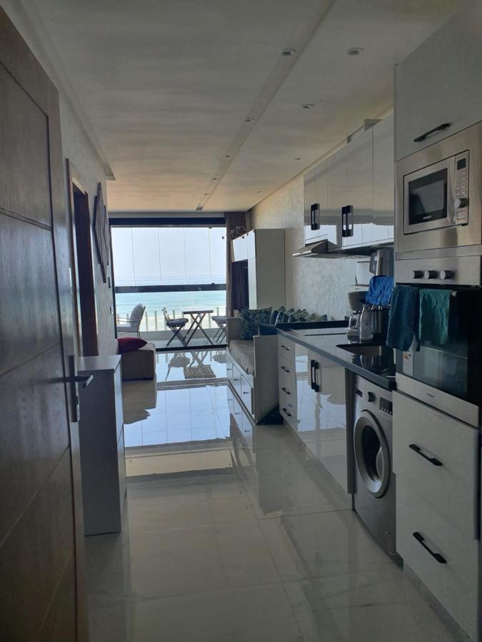 Ferienwohnung La Perle De Mehdia, Sea View Kenitra Exterior foto