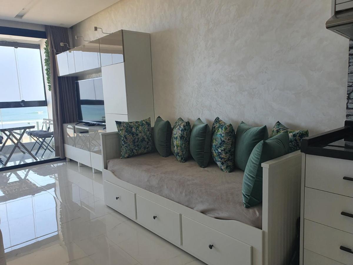 Ferienwohnung La Perle De Mehdia, Sea View Kenitra Exterior foto
